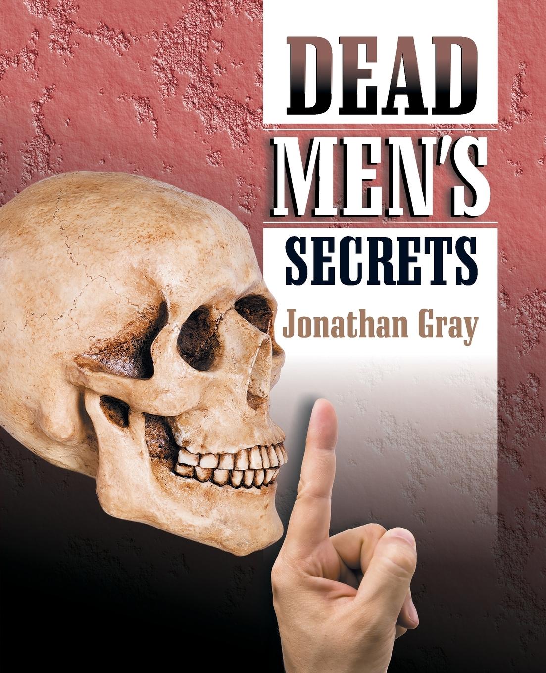 Dead Men's Secrets