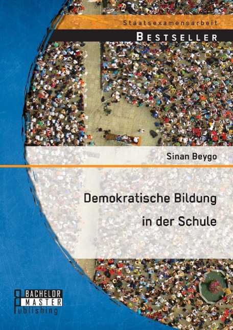 Demokratische Bildung in der Schule