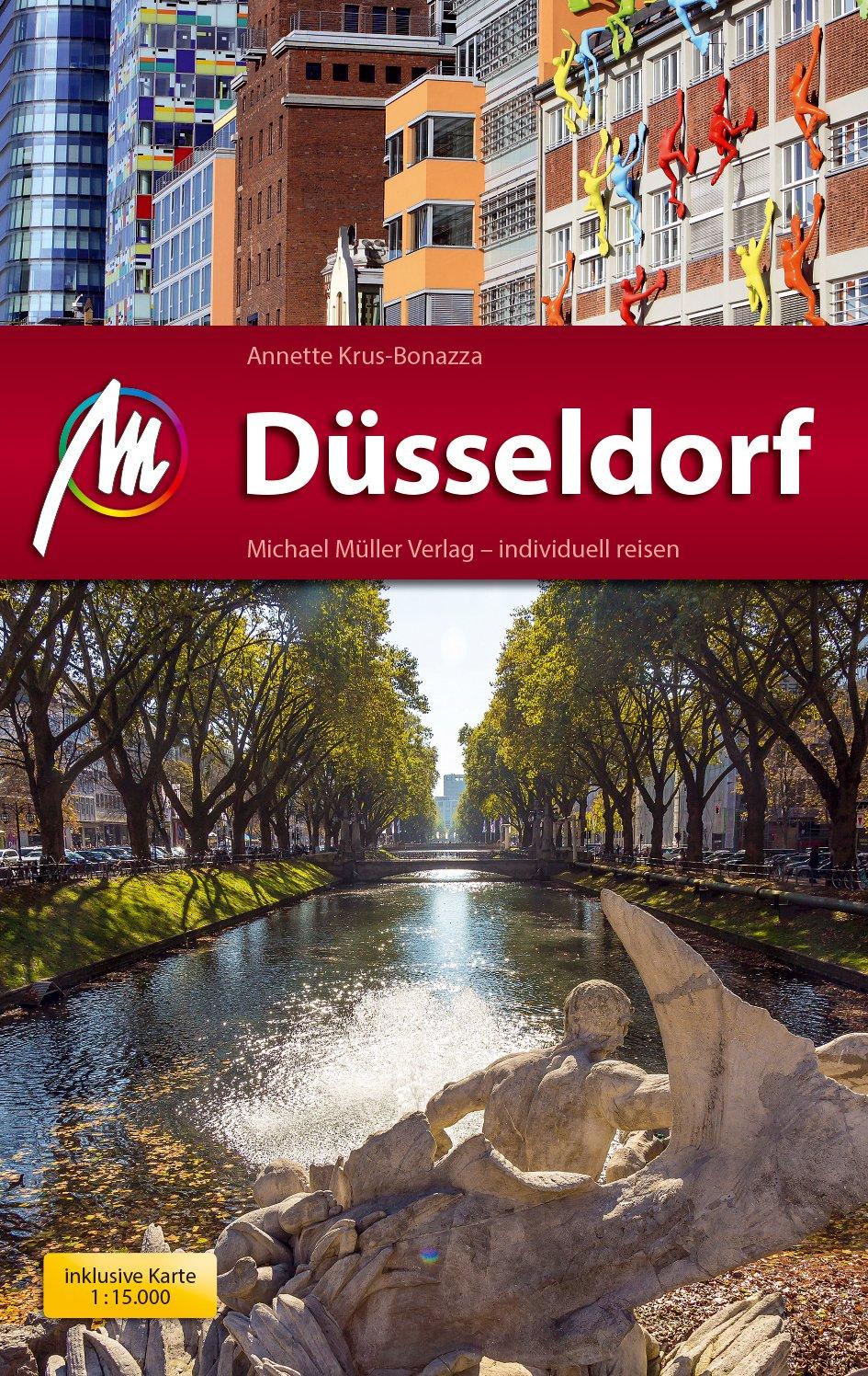 Düsseldorf MM-City