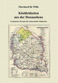 Köstlichkeiten aus der Donauebene