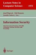 Information Security