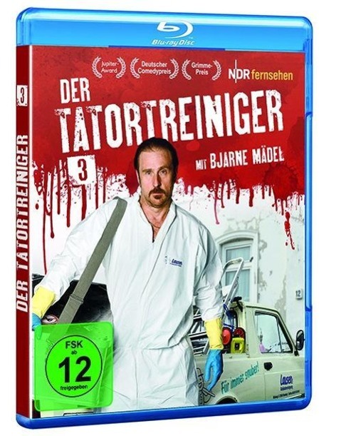 Der Tatortreiniger