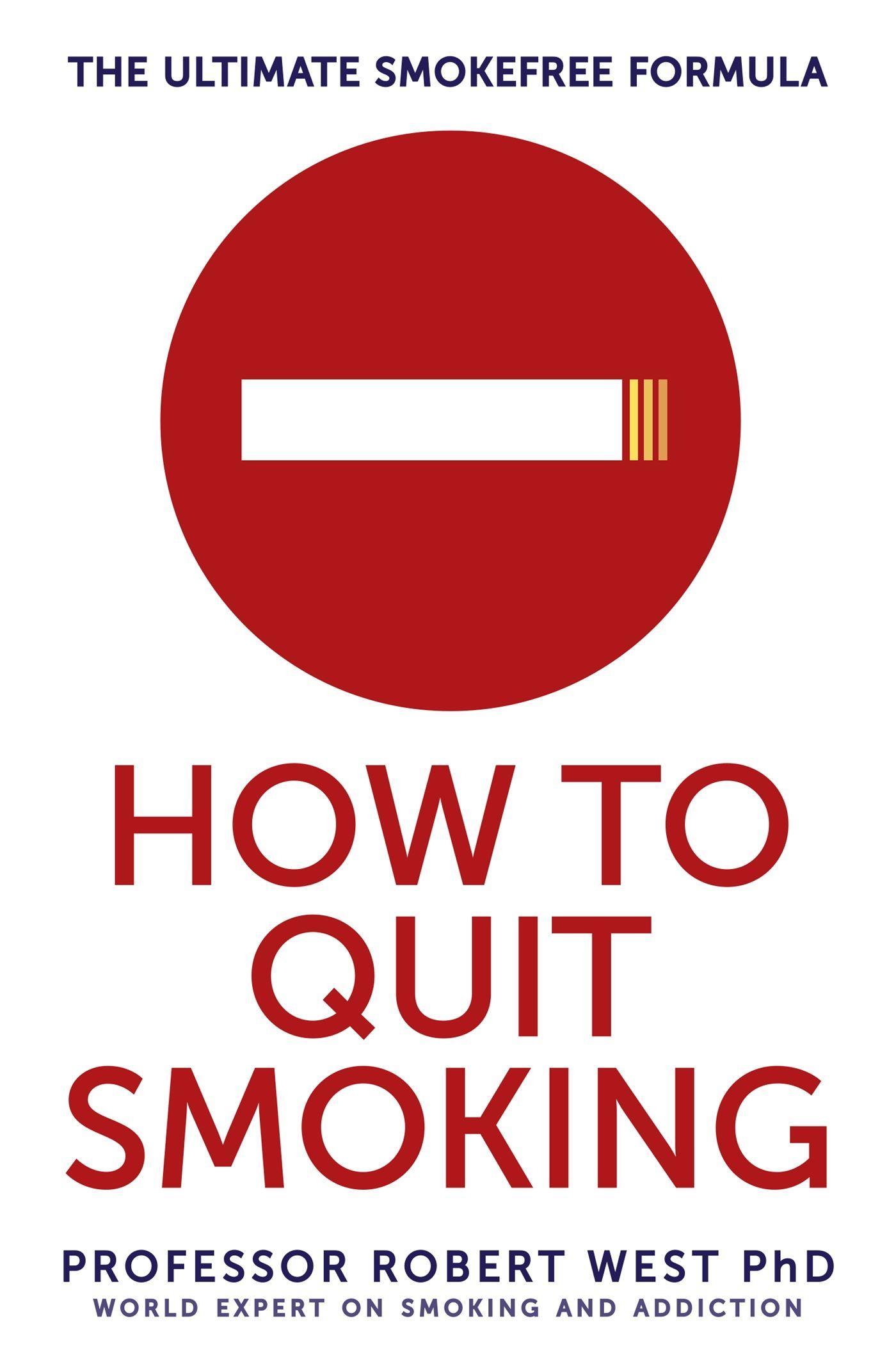 How To Quit Smoking