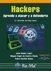 Hackers : aprende a atacar y defenderte