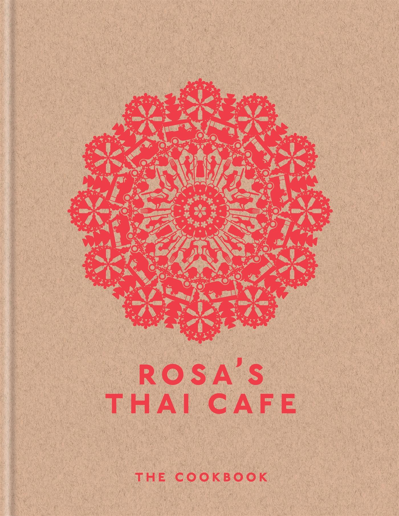 Rosa's Thai Cafe