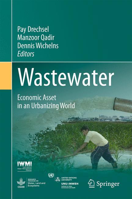 Wastewater