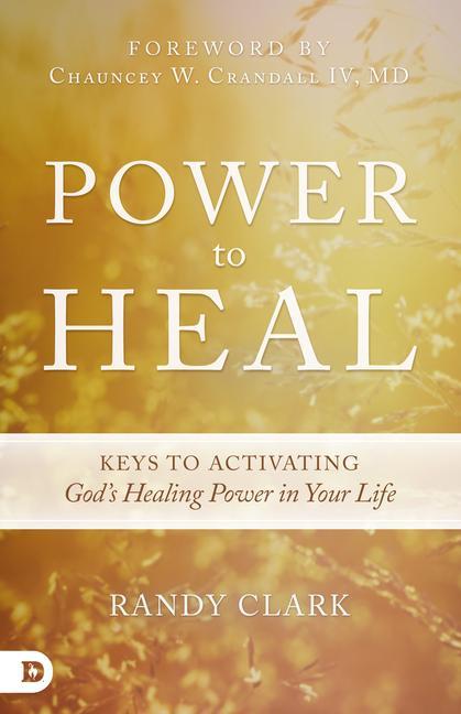 Power to Heal