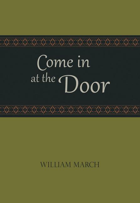 Come in at the Door