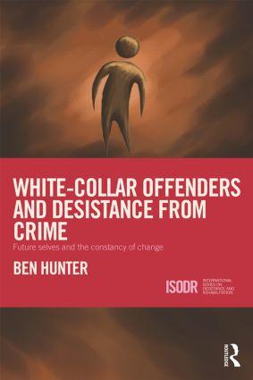 White-Collar Offenders and Desistance from Crime