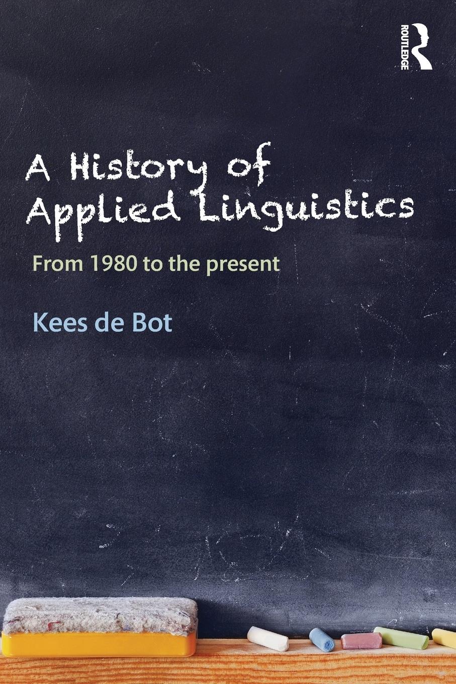 A History of Applied Linguistics