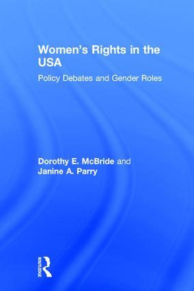 Women's Rights in the USA