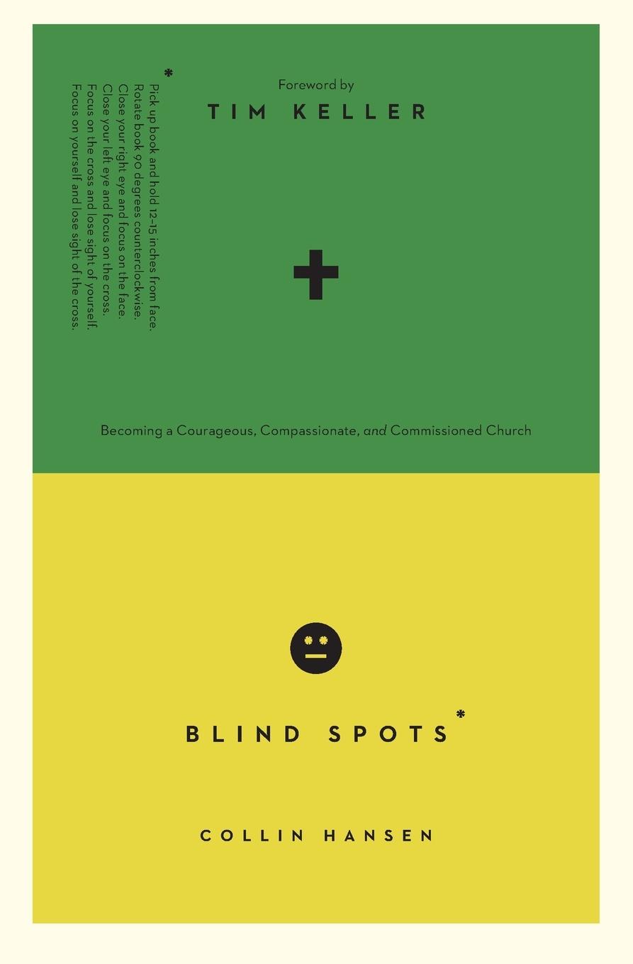 Blind Spots