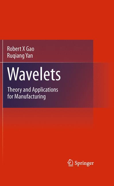 Wavelets