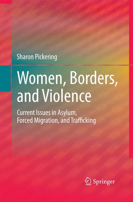 Women, Borders, and Violence