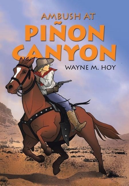 Ambush at Piñon Canyon