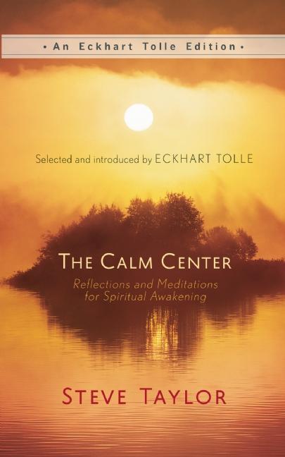 The Calm Center