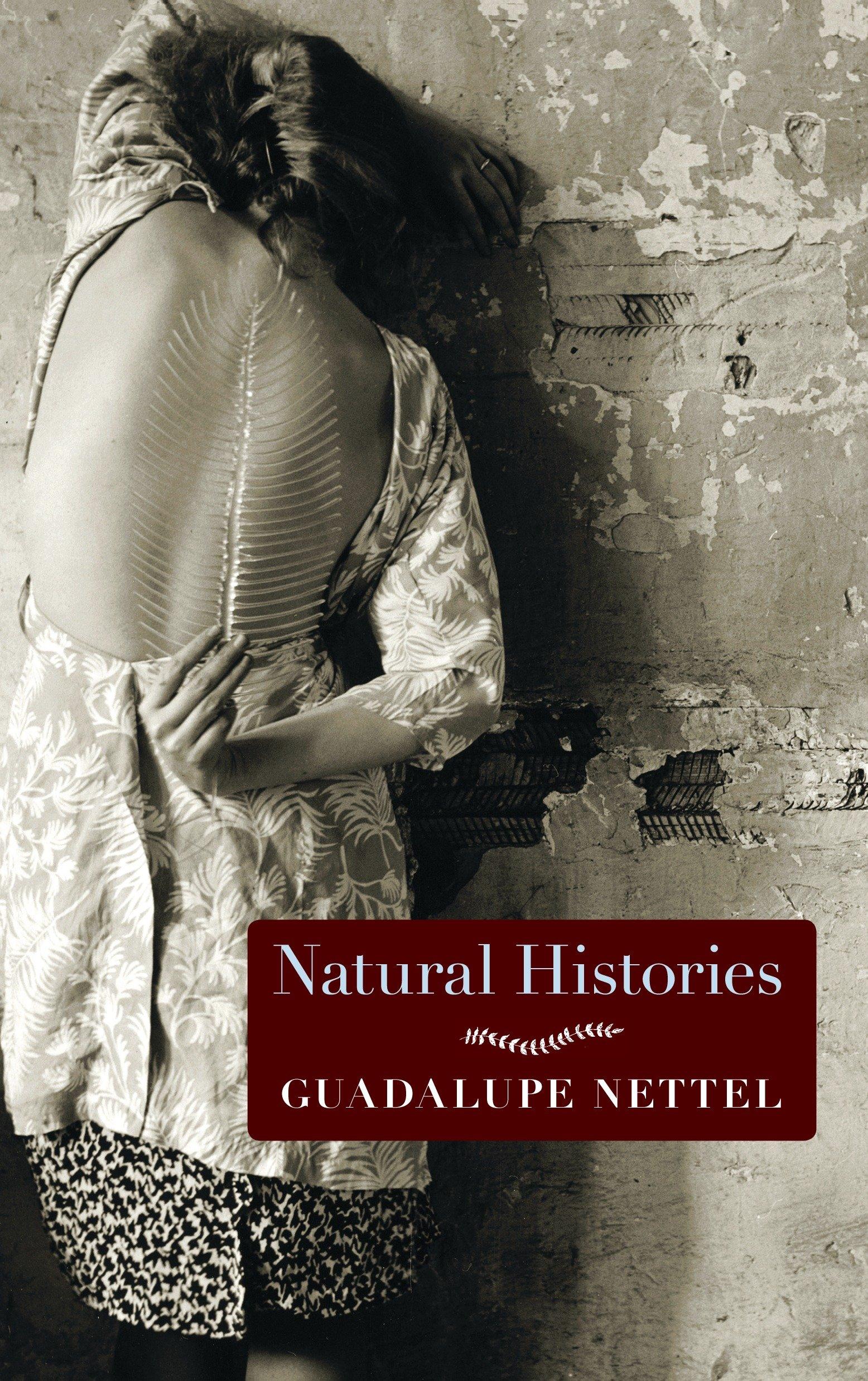 Natural Histories: Stories