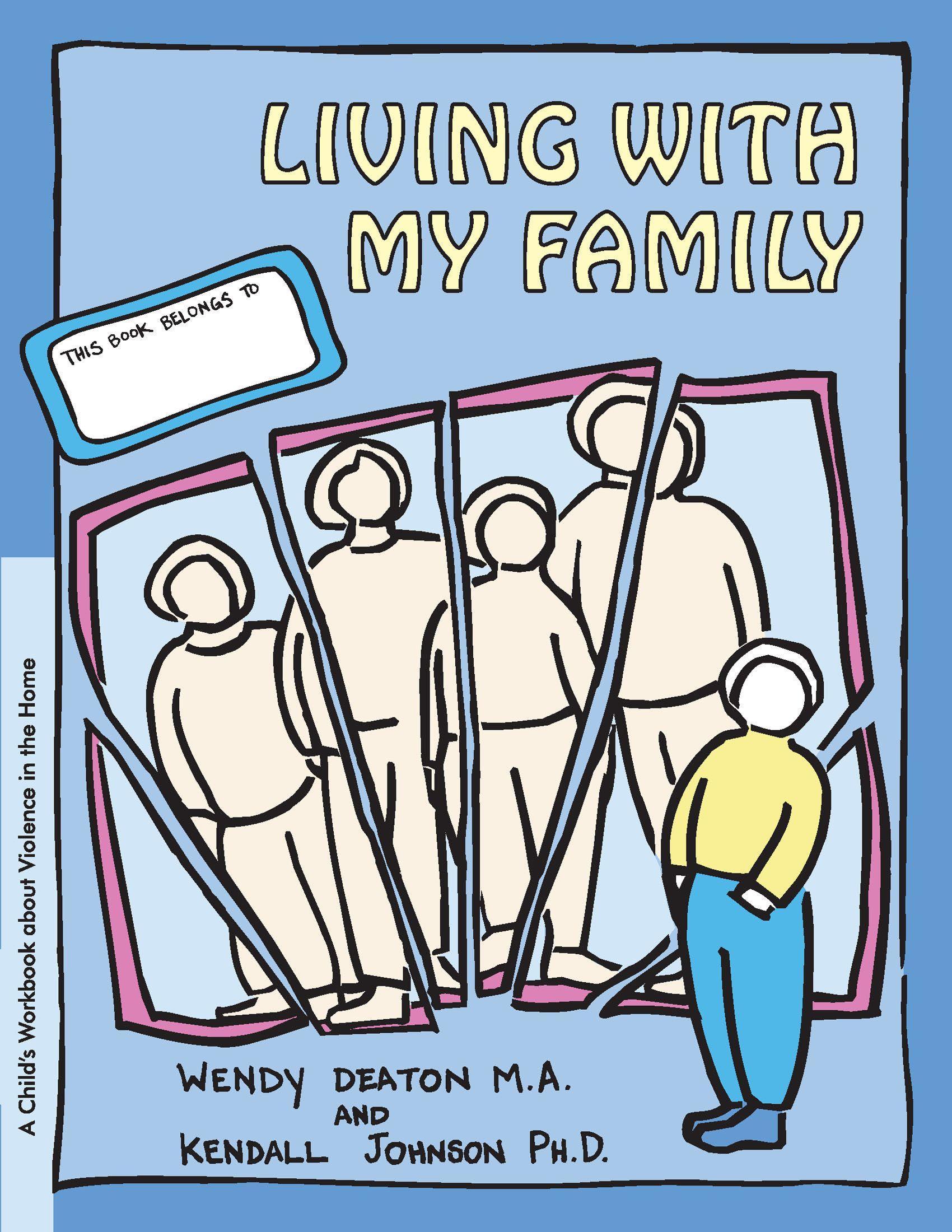 Grow: Living with My Family