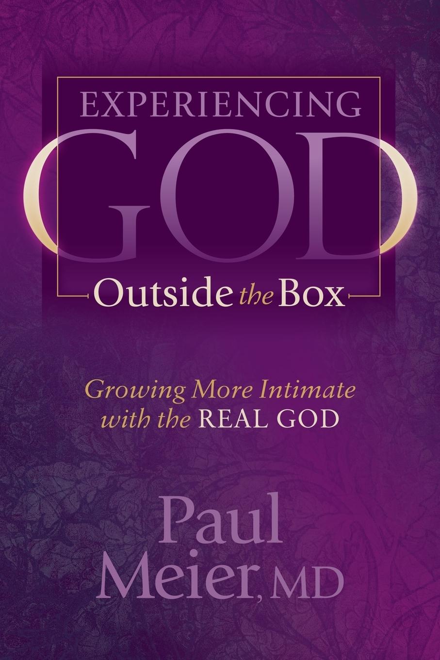 Experiencing God Outside the Box