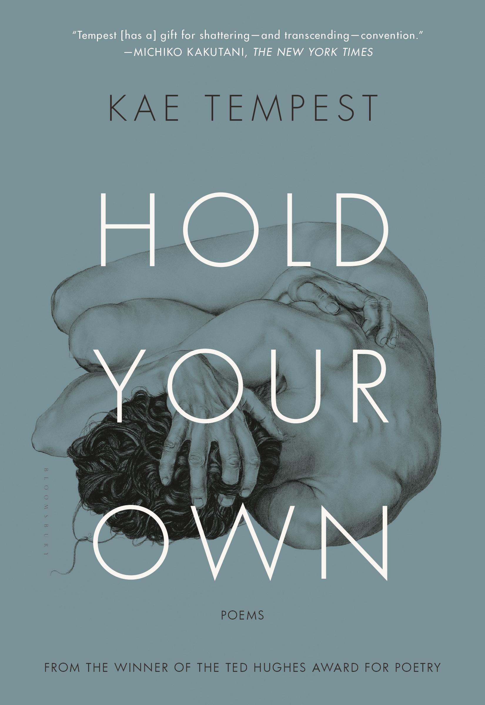 Hold Your Own