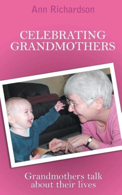 Celebrating Grandmothers