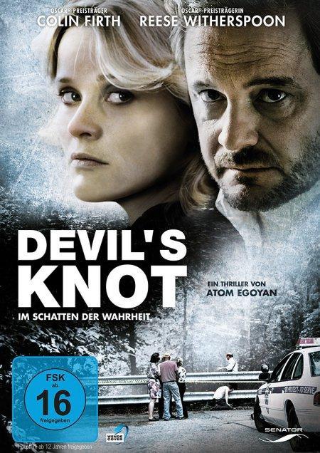 Devils Knot - Im Schatten der Wahrheit