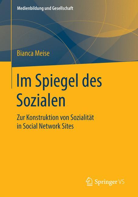 Im Spiegel des Sozialen