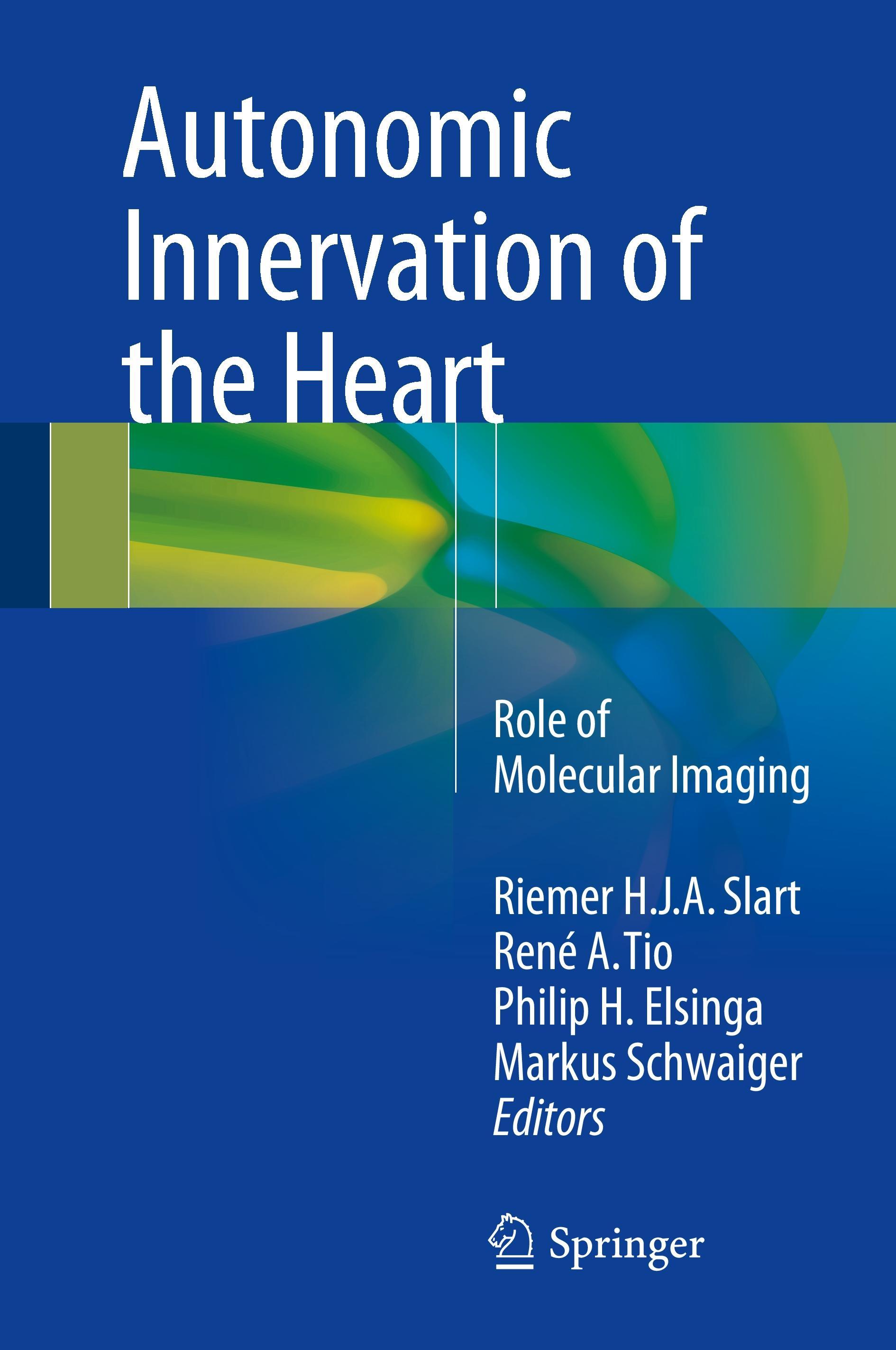 Autonomic Innervation of the Heart