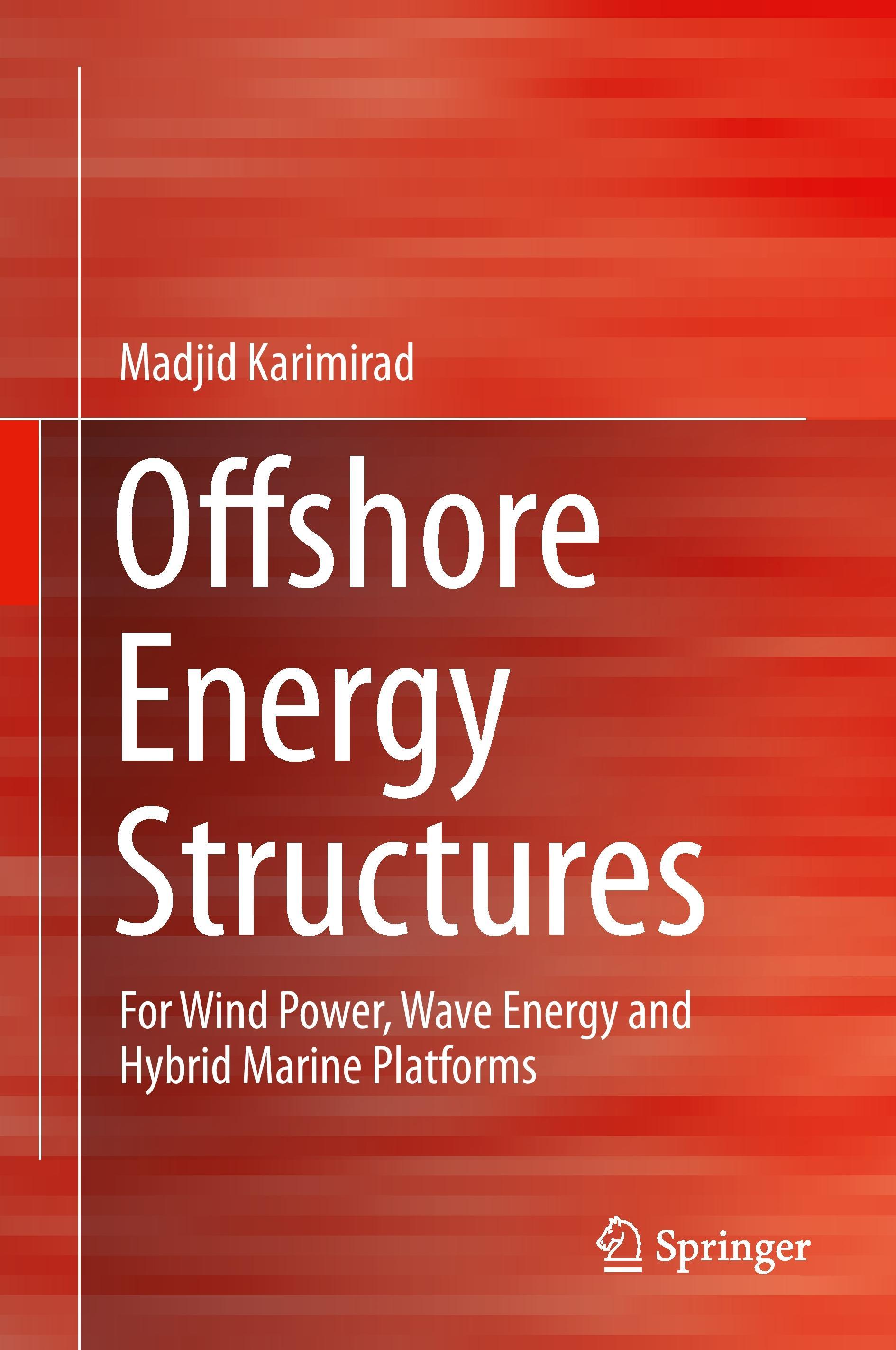 Offshore Energy Structures