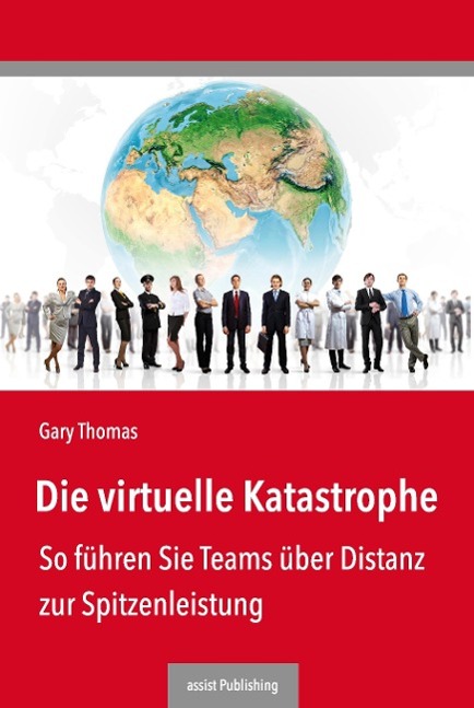 Die virtuelle Katastrophe