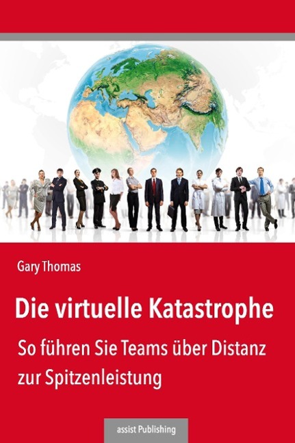 Die virtuelle Katastrophe