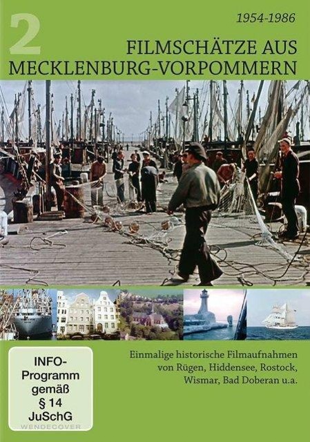 Filmschätze aus Mecklenburg-Vorpommern 2