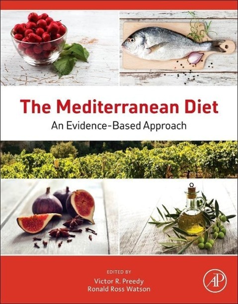 The Mediterranean Diet