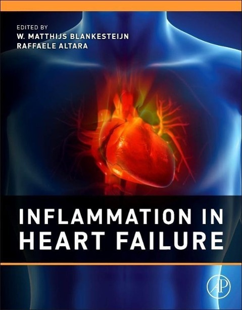 Inflammation in Heart Failure