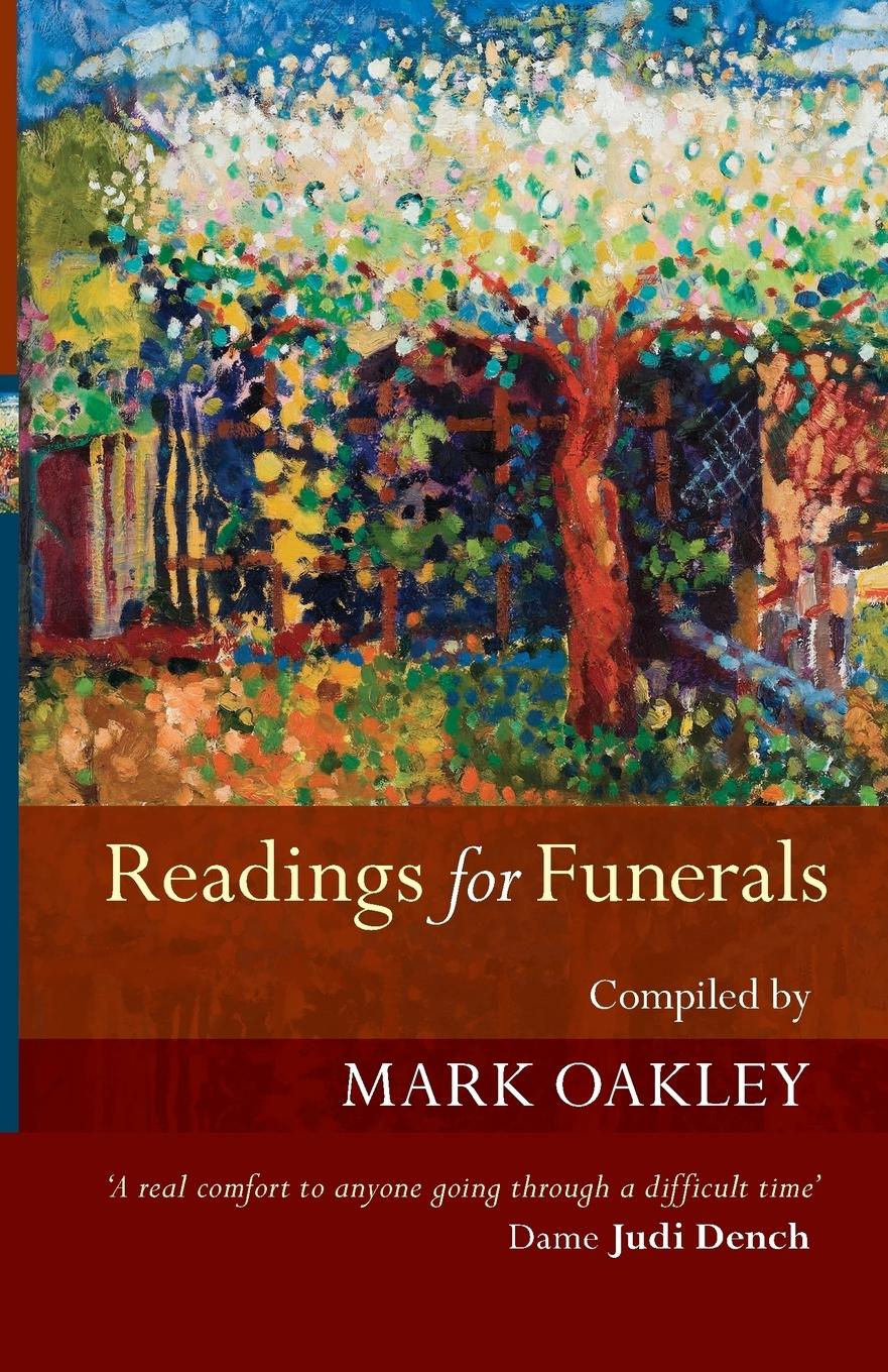 Readings for Funerals