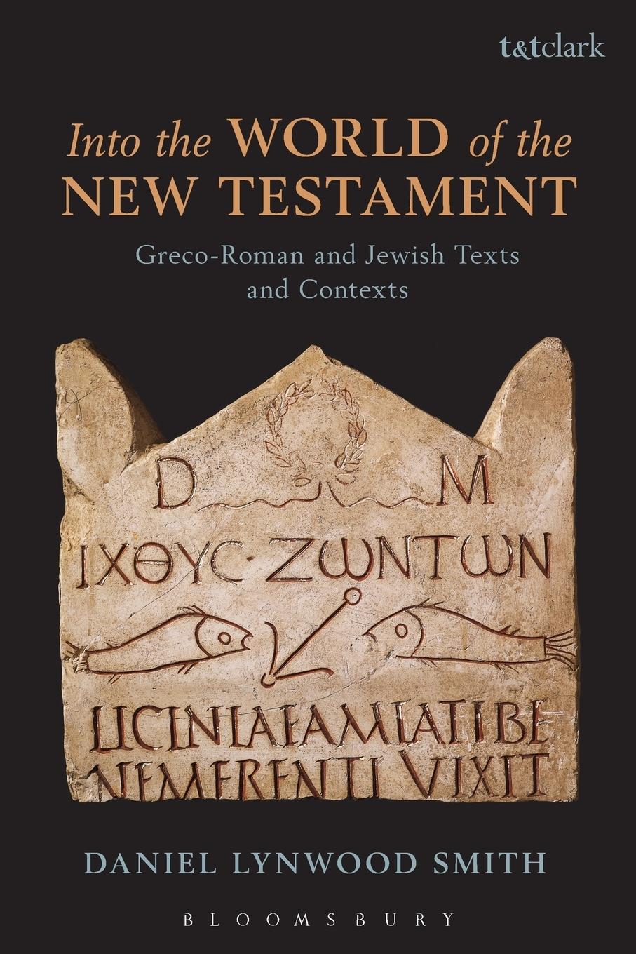 Into the World of the New Testament