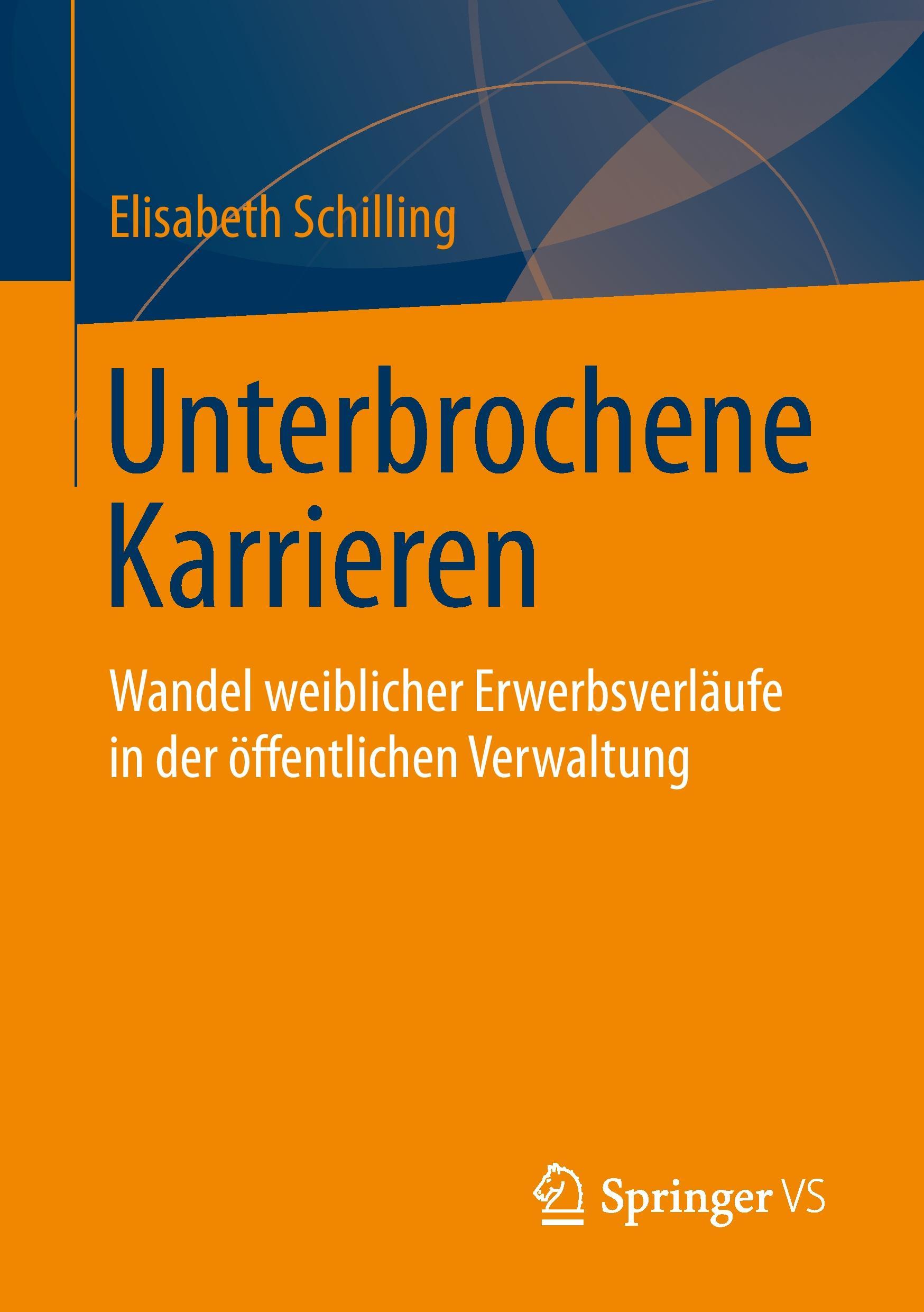 Unterbrochene Karrieren