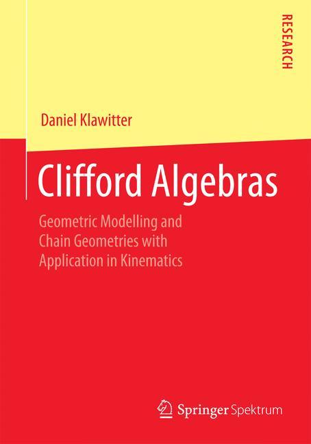 Clifford Algebras