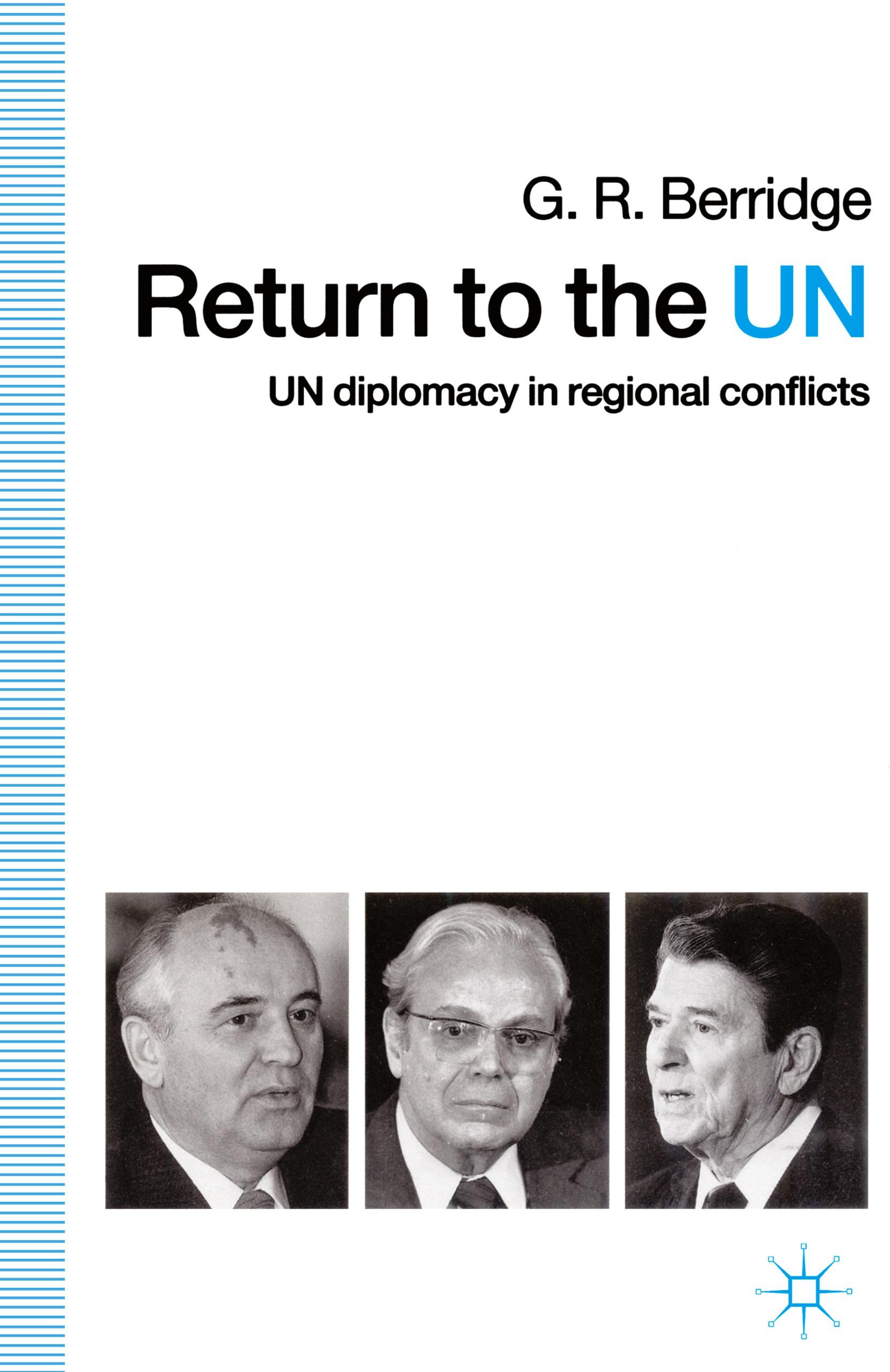 Return to the UN