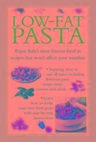 Low-Fat Pasta