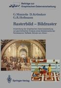 Rasterbild ¿ Bildraster