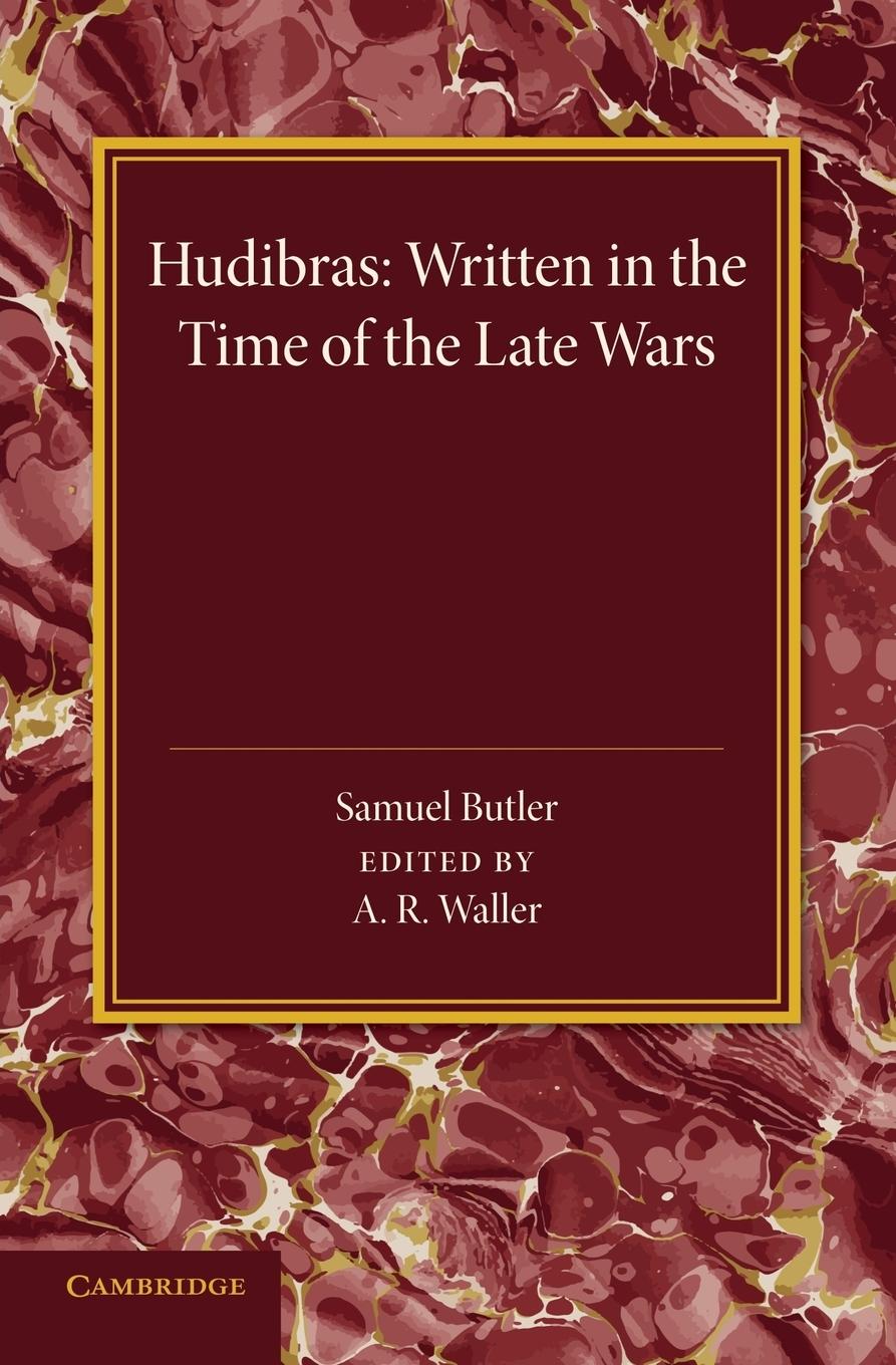 Hudibras