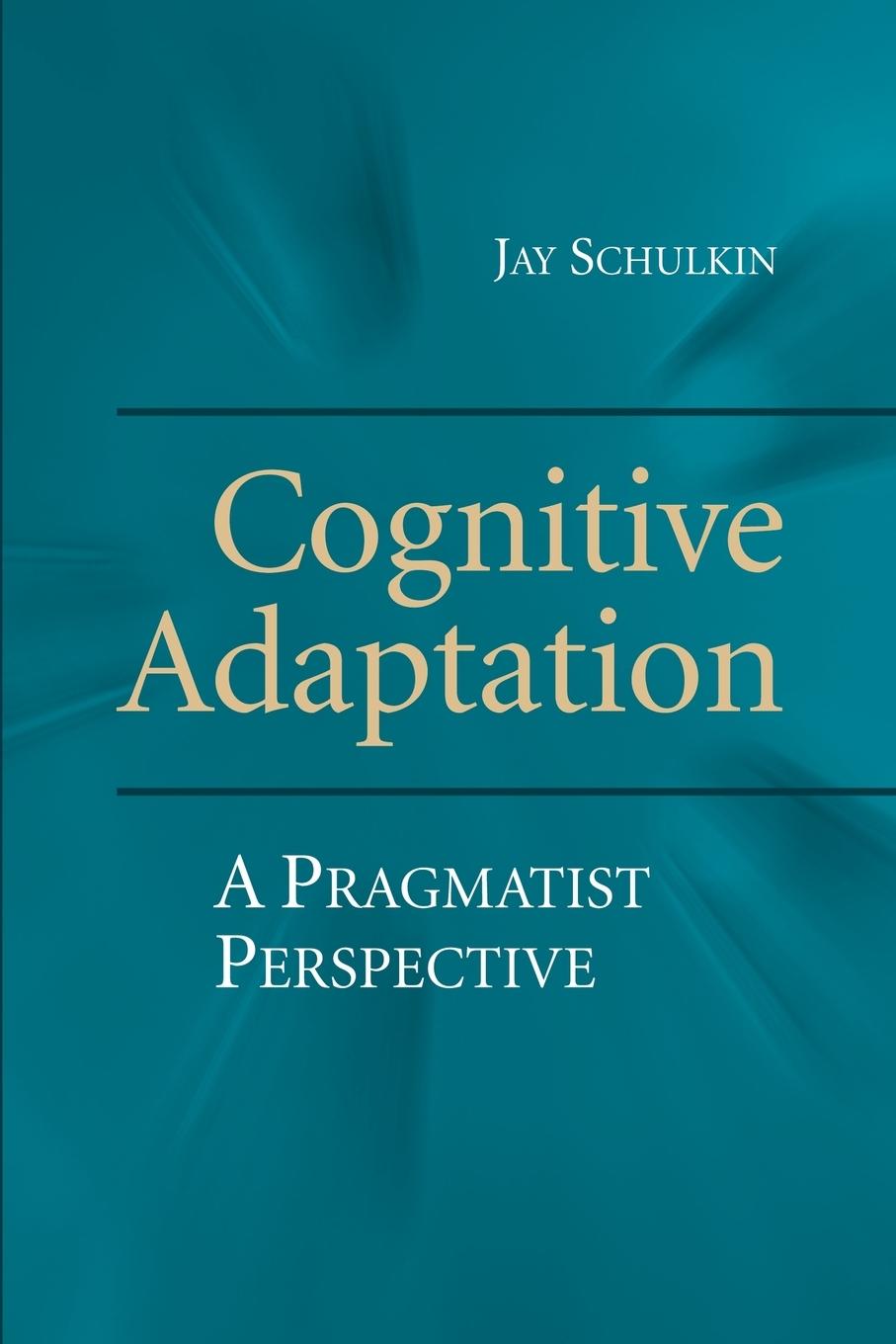 Cognitive Adaptation