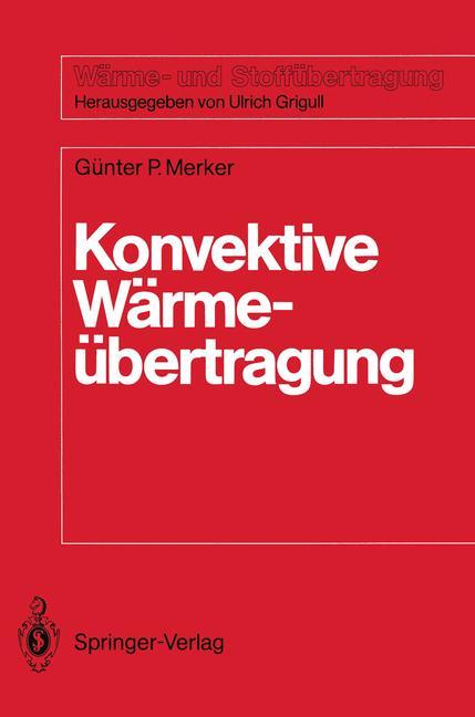 Konvektive Wärmeübertragung