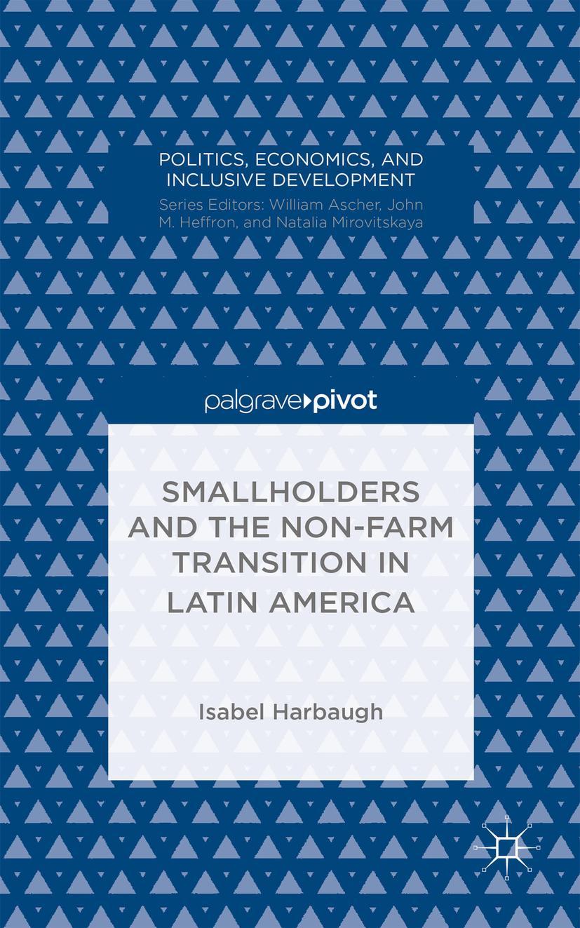 Smallholders and the Non-Farm Transition in Latin America