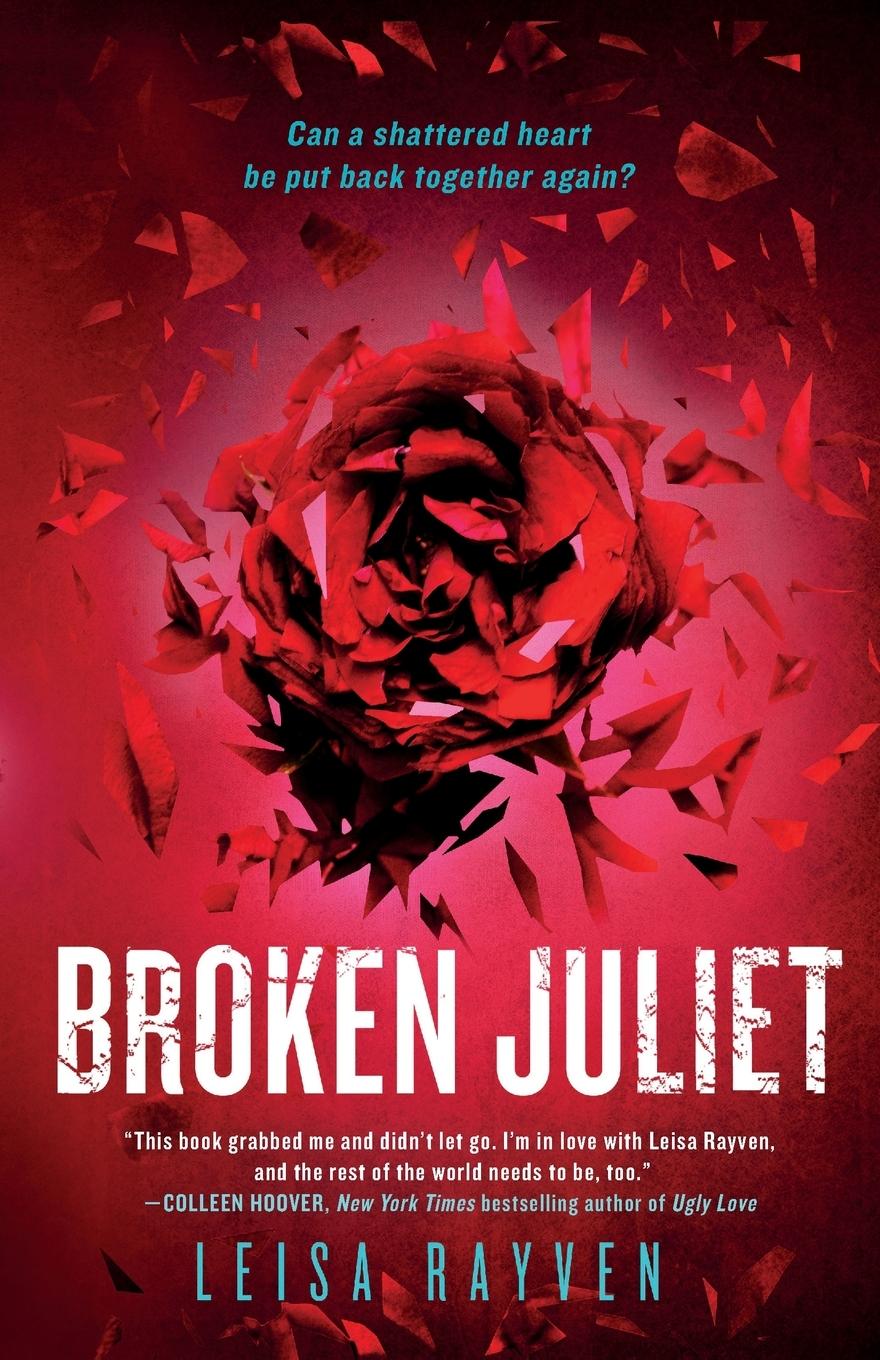 Broken Juliet