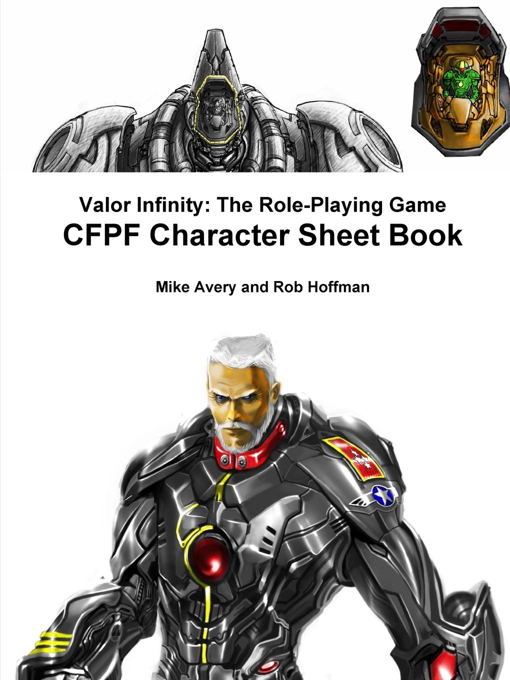 Valor Infinity