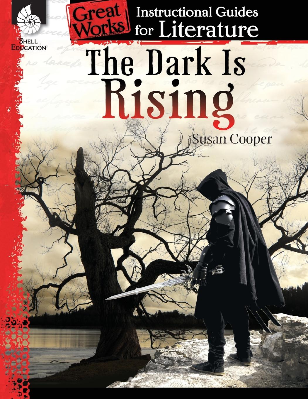 The Dark Is Rising