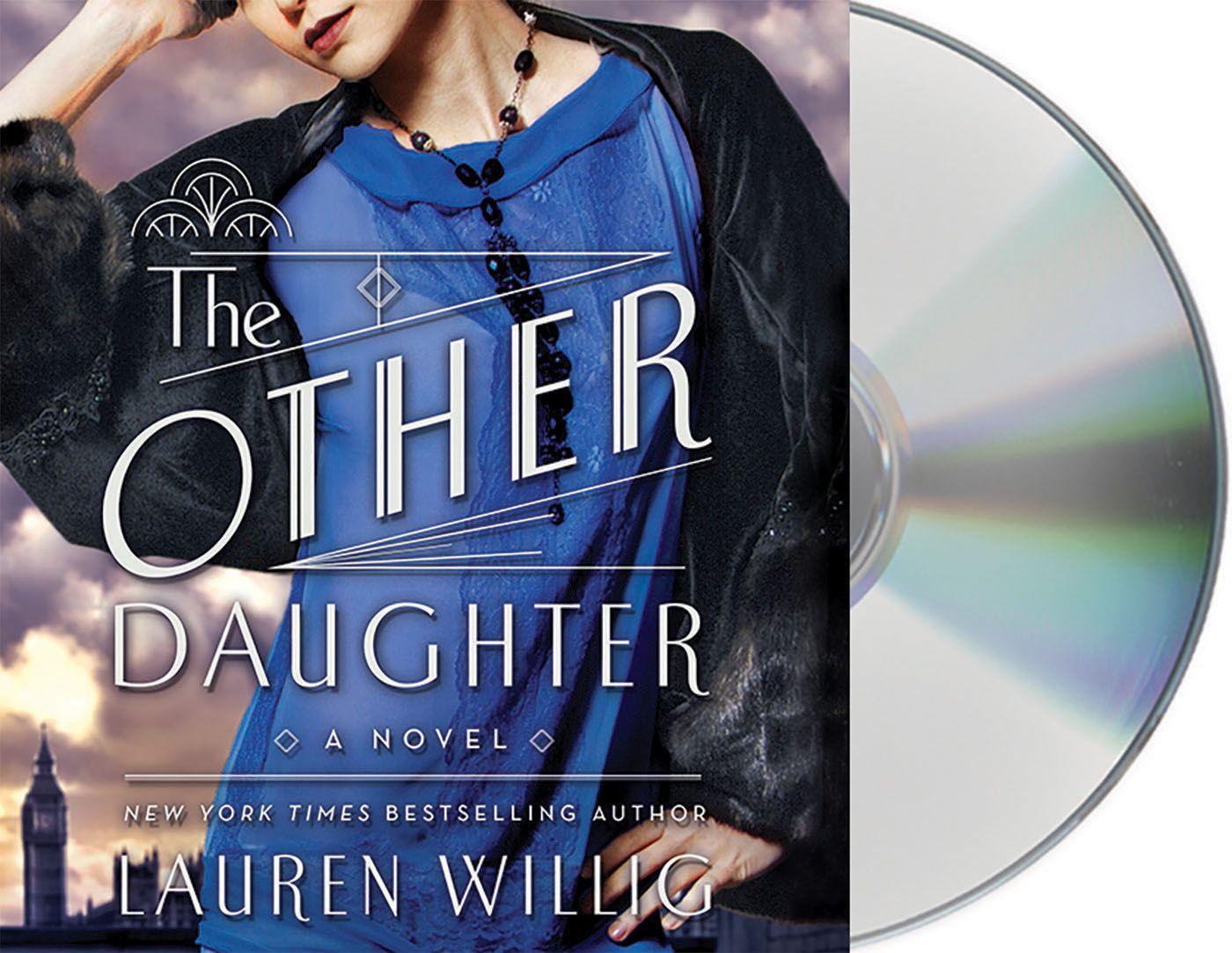 The Other Daughter