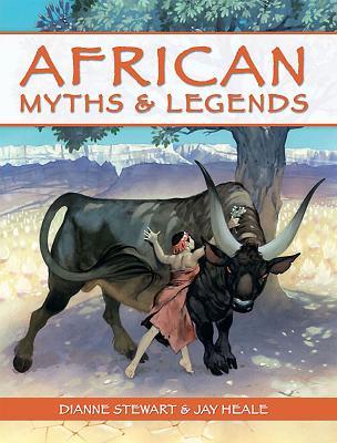 African Myths & Legends